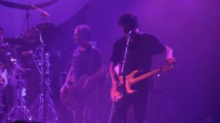 Ween  Laura amp Demon Sweat  Port Chester NY  112516 [upl. by Lachman]