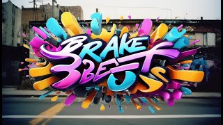 Brake Beats  King Me [upl. by Enoid]