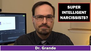 10 Things Narcissists do to Appear Smarter than They Really Are [upl. by Einaffyt]