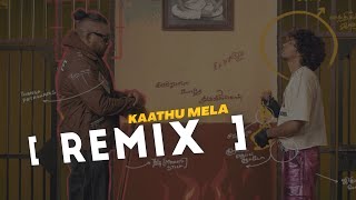 Kaathu Mela  Paal Dubba ofRo amp Deva  REMIX [upl. by Ordnassela]