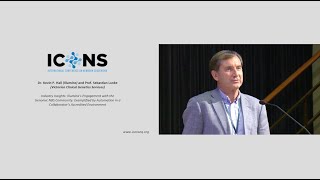 Industry Insights Illumina Illumina’s engagement with the genomic NBS community [upl. by Loring]