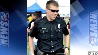 Texas Officer Who Shot 93YearOld Woman Fired [upl. by Froehlich167]