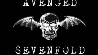 Avenged Sevenfold Bat Country [upl. by Anire]