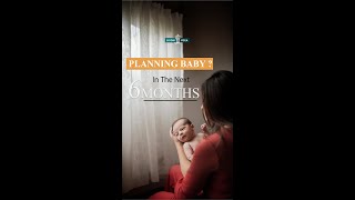 Yoga For Conceiving Baby  Improve Fertility Siddhi Yoga [upl. by Rehttam]