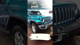 🚙 2019 Jeep Wrangler Unlimited Sahara 4x4 🌟 Low Mileage High Adventure  For Sale Now 🔥 [upl. by Nalid494]