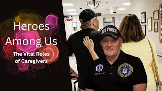 Empowering Veterans Caregivers VA Caregiver Support Program Explained [upl. by Notyad]