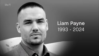 This Morning  Remembering Liam Payne  17102024 at 10am [upl. by Akins]