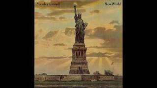 Stanley Cowell  Sienna Welcome To This New World [upl. by Alleinnad]