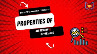 Key Properties of Regression You Never Knew  perfectcommerceconcepts [upl. by Marika]