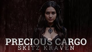 sKitz Kraven  quotPrecious Cargoquot Lyrics A Beautiful Haunting  Showroom Partners Ent skitzkraven [upl. by Aneras]