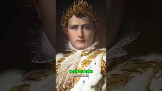 La ascensión de Napoleón De general a emperador historia datoscuriosos curiosidades [upl. by Khan484]