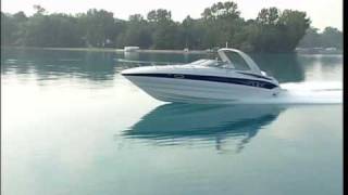 Crownline 270cr [upl. by Enttirb]