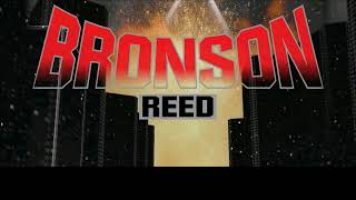 Bronson Reed Titantron 20232024 HD [upl. by Adnilemreh179]