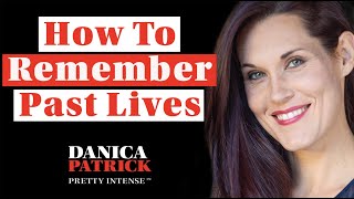 Teal Swan  How To Remember Past Lives  Clips 01  Ep 199 [upl. by Coady170]