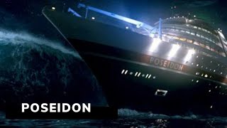 〽️The Sinking of SS POSEIDON Videoclip [upl. by Swee]