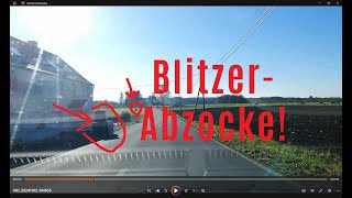 Blitzer Abzocke auto adam [upl. by Pettit279]