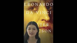 LEONARDO DA VINCI POR WALTER ISAACSON [upl. by Eilsek]