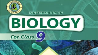 11  BIOLOGY INTRODUCTION II CHAPTER 1INTRODUCTION TO BIOLOGY II 9TH CLASS BIOLOGY [upl. by Darbee763]