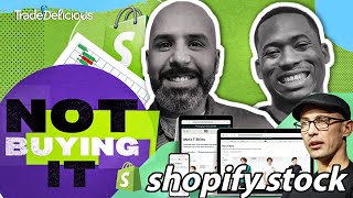 10 Reasons Why Im Skeptical about Investing in Shopify [upl. by Lucias]