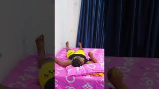 Spirit torment second daughter 😭😭comedy trending latestnews 2024 [upl. by Hainahpez]