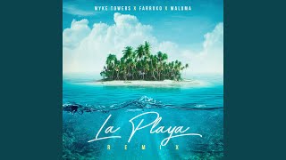 La Playa Remix [upl. by Shannan]