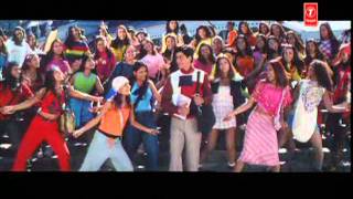 Main Hoon Na Full Song Main Hoon Na [upl. by Roseann]