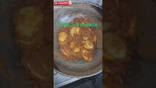 Fish potato 🥘🐟🐠 raziaskitchen0 food reels recipe viralvideo shorts cooking indianrecipes [upl. by Bodi]