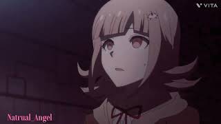 Danganronpa Arc Chiaki Nanami Amv Hypnotic [upl. by Helbona]