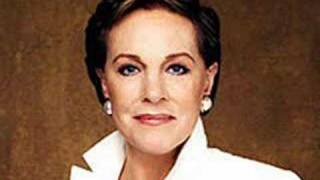 Suddenly I See  Julie Andrews [upl. by Ritter520]