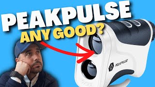 PEAKPULSE Rangefinder My HONEST Opinion After 2 YEARS [upl. by Assyn888]