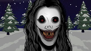 22 True Horror Stories Animated [upl. by Lodie]