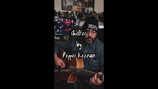 quotShelterquot  Pepper Keenan Corrosion of Conformity cover by Rolando Rafael Pardo [upl. by Morentz59]