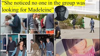 MADELEINE MCCANN 7 Shockers from Sylvia Batista [upl. by Pellegrini]