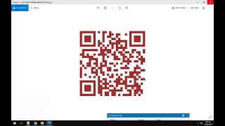 QR Code Generator PHP Script Free [upl. by Airtened206]