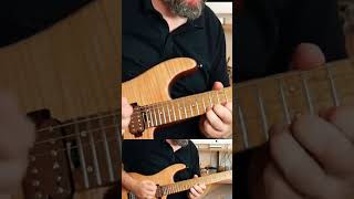 Cover Guthrie Govan  Larry Carlton style [upl. by Emery946]