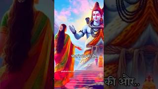 Jo Sukh payo Shiv Bhajan mein  Mahadev status video mahadevbhaktisong mahadevbhajanshortyt [upl. by Helbona]