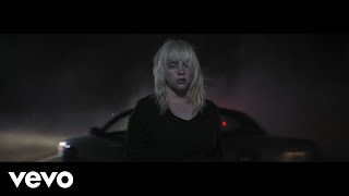 Billie Eilish  NDA Official Music Video [upl. by Lebatsirhc]