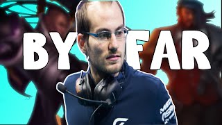 Forgiven quotBy Farquot Montage 20142015  Lcs Highlights [upl. by Lewap]