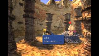 Final Fantasy IX 48  Küchenschlacht [upl. by Ayifas]