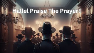 Hallel  Praise The Prayer [upl. by Htezzil]