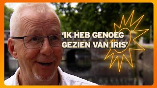 René uit BampB Vol Liefde blikt terug op zijn kortstondige avontuur [upl. by Nerrawed354]