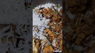 Chicken biryaniUNLIMITED Chicken biryani recipe [upl. by Tunk541]