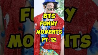 Why are they like this Because they’re BTS 😂💜btsfunnyshorts [upl. by Learrsi]