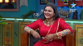 Bigg Boss Buzzz  Rohinis Exclusive Exit Interview  Ambati Arjun  Star Maa [upl. by Lusty]