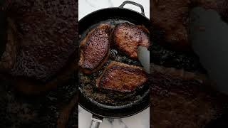 Steak Diane  The Recipe Critic [upl. by Nelson]