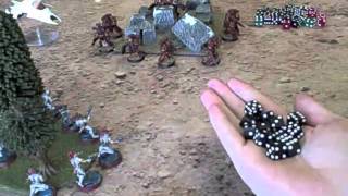 BoLS Academy 2 Dice Dice Dice  Warhammer 40k [upl. by Eugine2]