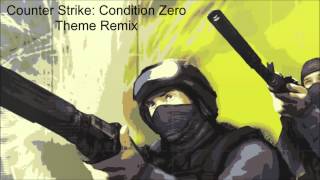 Counter Strike Condition Zero Theme Remix [upl. by Lletnahs294]