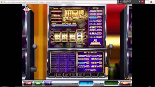 WHY YOU SHOULD NEVER PLAY SLOT MACHINES  IT MESS UP YOUR MIND [upl. by Isnyl]