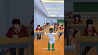 Sakura school simulator👻🙅shorts sakuraschoolsimulator dramasakuraschoolsimulator shortvideo sss [upl. by Fischer383]