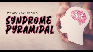 Sémiologie Neurologique  SYNDROME PYRAMIDAL [upl. by Ogg]